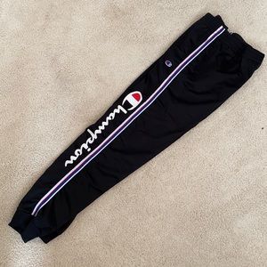 Champion athletic pants